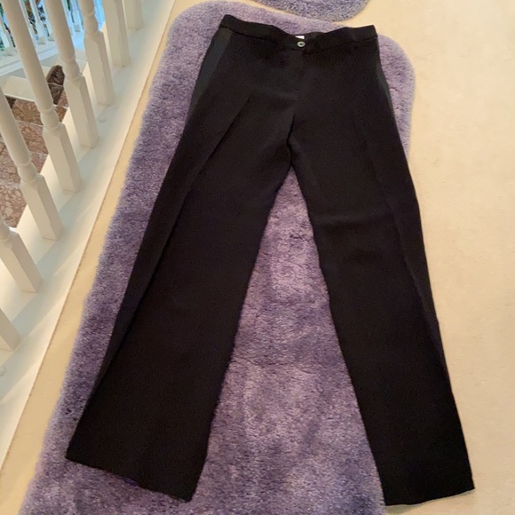 NWT GIORGIO ARMANI SLACKS - Picture 5 of 7